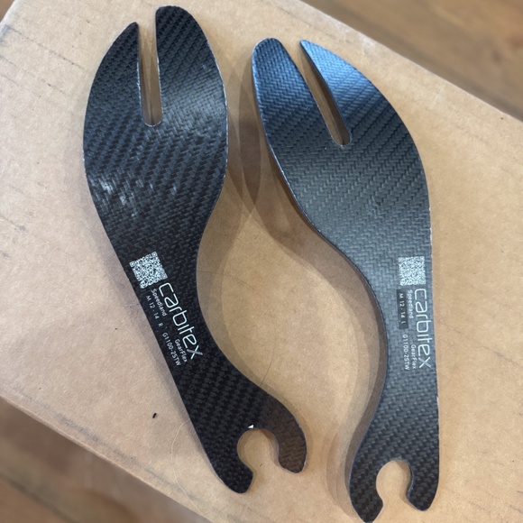 Carbitex GearFlex Plate - Picture 1 of 2